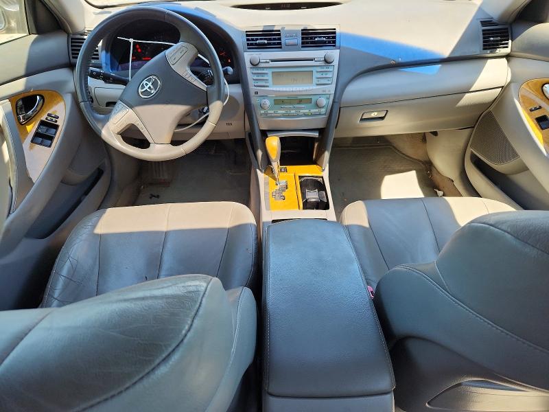 2007 Toyota 2554a მანქანა იყიდება აუქციონზე, vin: JTNBE46K673100358, აუქციონის ნომერი: 55939856