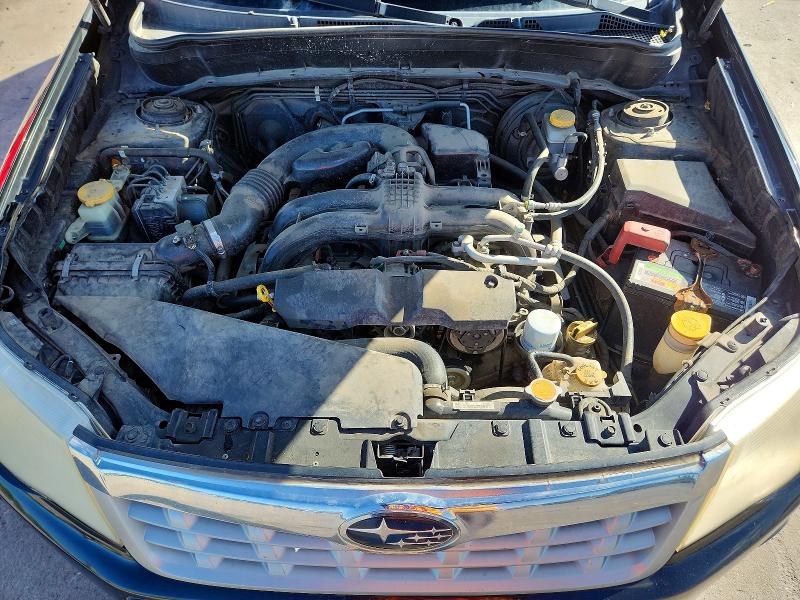 56639216 :رقم المزاد ، JF2SHABC4CH418146 vin ، 2012 Subaru Forester مزاد بيع