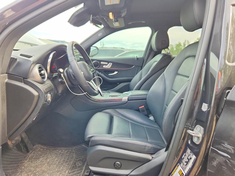 Продажа на аукционе авто 2020 Mercedes-benz Glc, vin: WDC0G8EB6LV221530, номер лота: 57526686