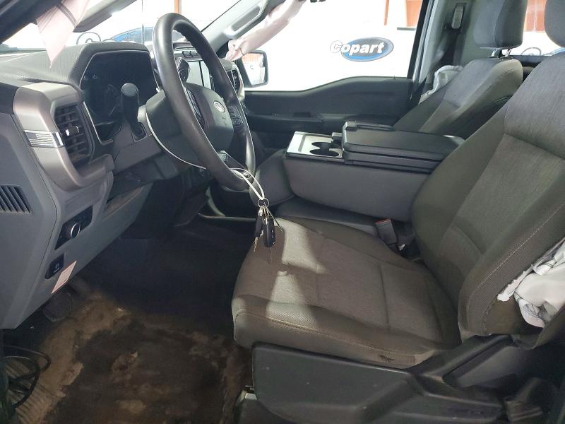 Aukcja sprzedaży 2023 Ford F150, vin: 1FTNF1E86PKF06679, numer aukcji: 55919056