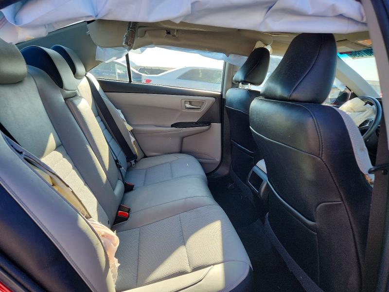 Aukcja sprzedaży 2017 Toyota Camry, vin: 4T1BF1FK0HU673330, numer aukcji: 55807896