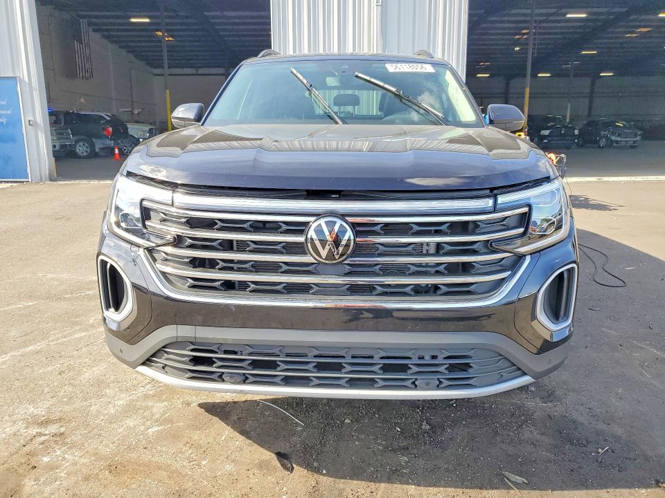 Aukcja sprzedaży 2025 Volkswagen Atlas, vin: 1V2JR2CA4SC546357, numer aukcji: 56118056