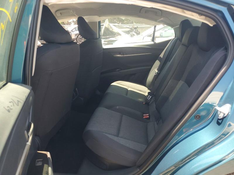 Продаж на аукціоні авто 2026 Toyota Camry, vin: 4T1DAACK6TU293946, номер лоту: 56150696