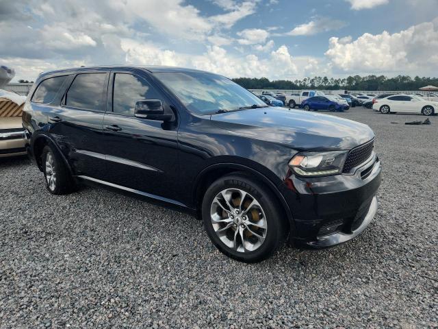 2020 Dodge Durango მანქანა იყიდება აუქციონზე, vin: 1C4RDHDG3LC119052, აუქციონის ნომერი: 58813206