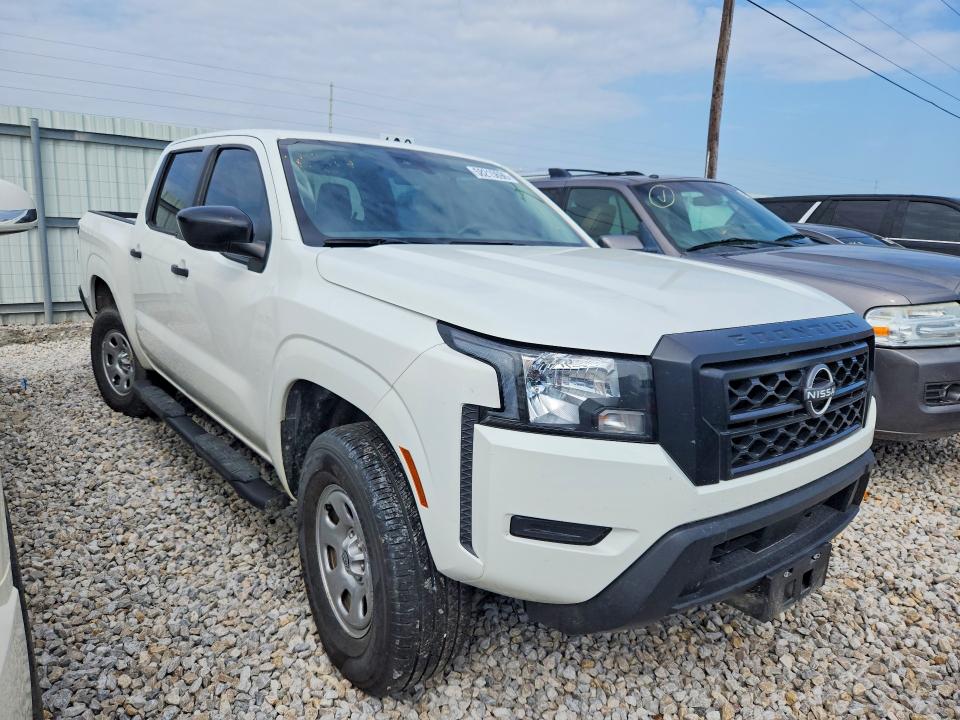Aukcja sprzedaży 2023 Nissan Frontier, vin: 1N6ED1EK7PN603659, numer aukcji: 58215696