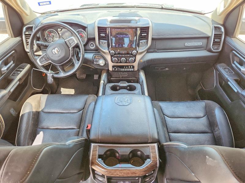 Aukcja sprzedaży 2020 Ram 1500, vin: 1C6SRFJT9LN236722, numer aukcji: 57188826