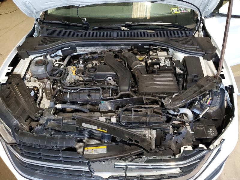 Продаж на аукціоні авто 2024 Volkswagen Jetta, vin: 3VW5M7BU7RM044426, номер лоту: 58690536