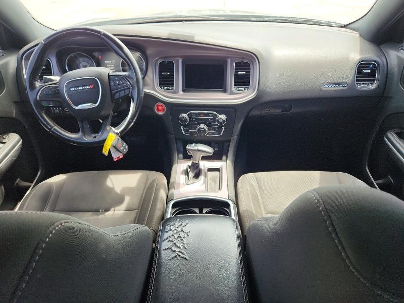 Aukcja sprzedaży 2019 Dodge Charger, vin: 2C3CDXBG4KH605775, numer aukcji: 55784326
