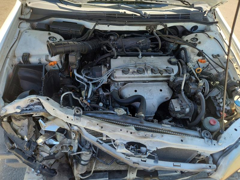 Aukcja sprzedaży 2001 Honda Accord, vin: JHMCG56681C030590, numer aukcji: 57409956