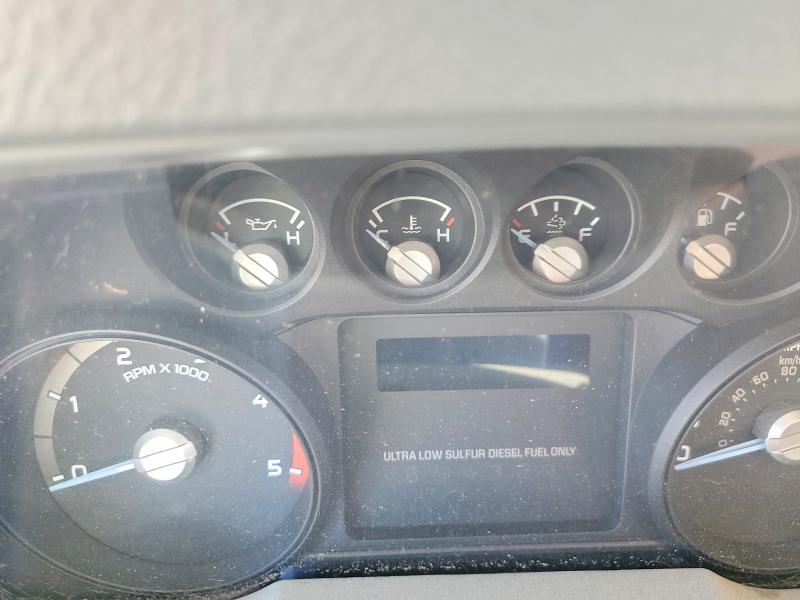 Aukcja sprzedaży 2016 Ford F650, vin: 1FDWX6DX8GDA03968, numer aukcji: 55024896