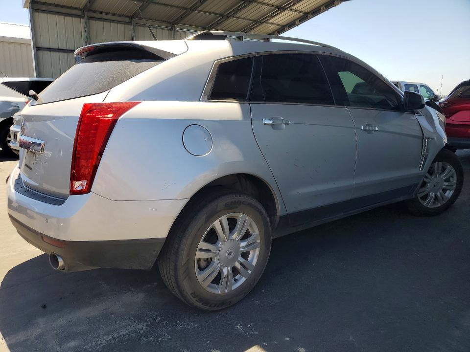 Aukcja sprzedaży 2011 Cadillac Srx, vin: 3GYFNAEY6BS530785, numer aukcji: 56186626