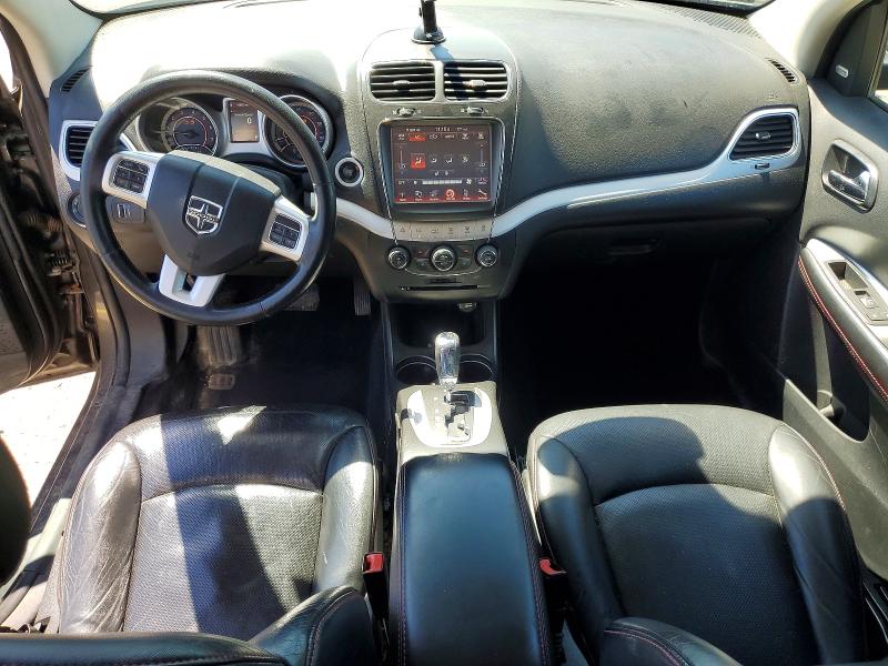 Продаж на аукціоні авто 2014 Dodge Journey, vin: 3C4PDCEG9ET309714, номер лоту: 57465496