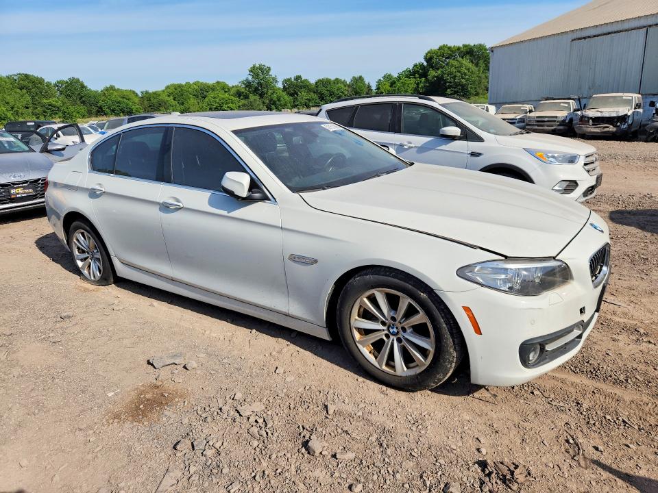 Продажа на аукционе авто 2016 Bmw 528, vin: WBA5A7C52GG149947, номер лота: 56151006