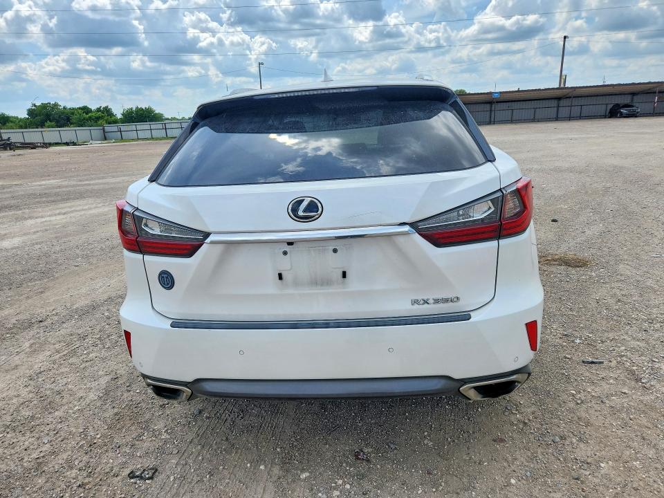 Продажа на аукционе авто 2019 Lexus Rx 350, vin: 2T2ZZMCA1KC127529, номер лота: 56162326