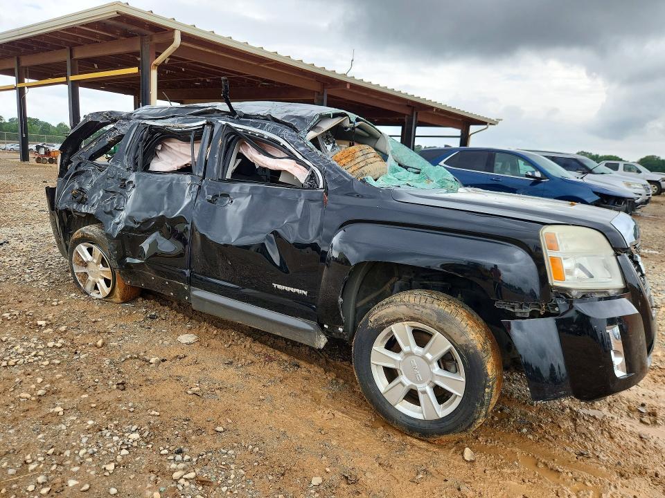 Продаж на аукціоні авто 2013 Gmc Terrain, vin: 2GKALMEK3D6415425, номер лоту: 56294746
