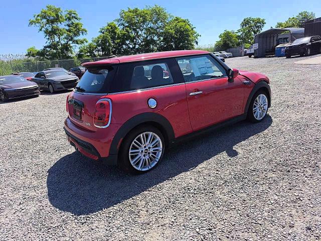 Продажа на аукционе авто 2024 Mini Cooper, vin: WMW53DH06R2U96882, номер лота: 56287926