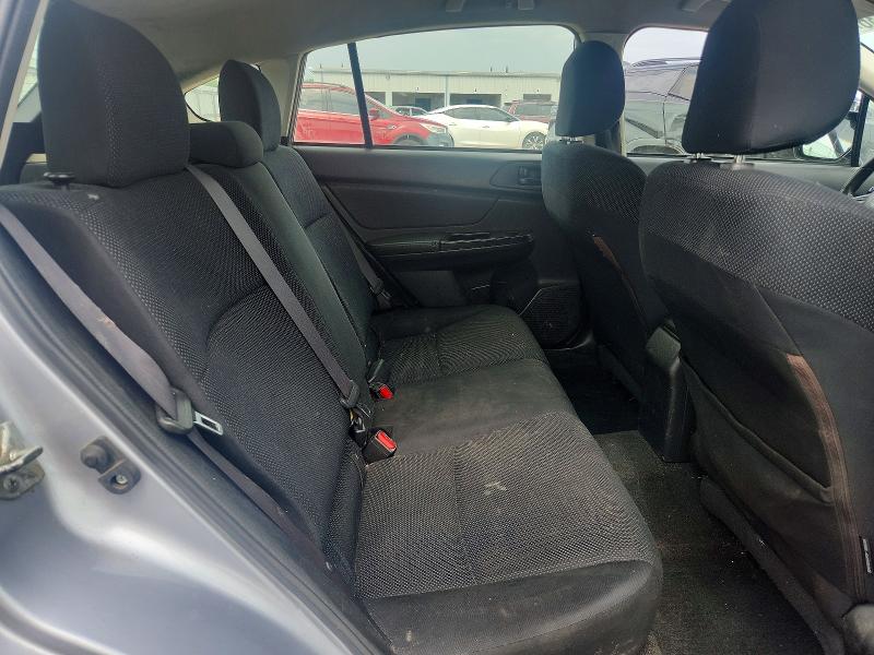 Aukcja sprzedaży 2013 Subaru Impreza, vin: JF1GPAA64D2841323, numer aukcji: 56336336