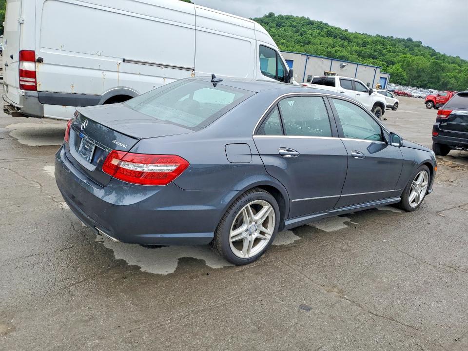 Aukcja sprzedaży 2013 Mercedes-benz E, vin: WDDHF8JB9DA679336, numer aukcji: 57303956