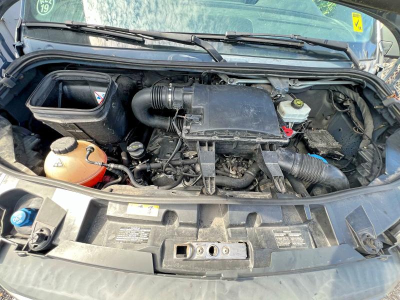 Aukcja sprzedaży 2019 Mercedes-benz Sprinter, vin: WD4PF1CD9KP138928, numer aukcji: 58373736