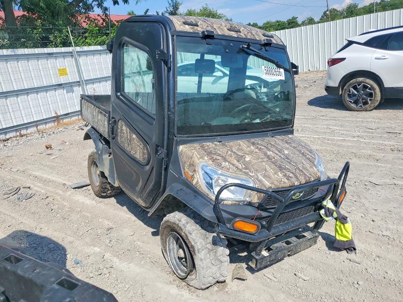 Продажа на аукционе авто 2024 Kubota Unknown, vin: A5KC2GDBKRG097308, номер лота: 58882656