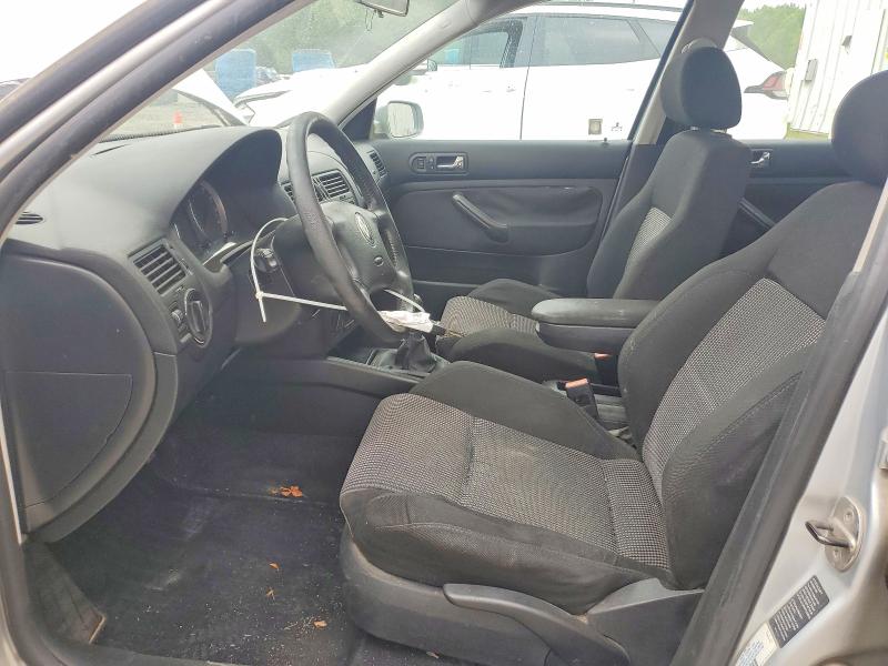 Продаж на аукціоні авто 2003 Volkswagen Jetta, vin: 3VWVH69M93M000116, номер лоту: 56514136