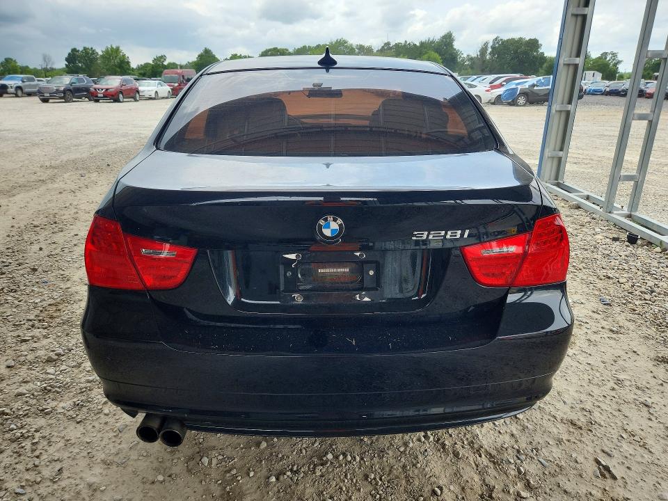 Aukcja sprzedaży 2010 Bmw 328, vin: WBAPH7G50ANM53246, numer aukcji: 58993856