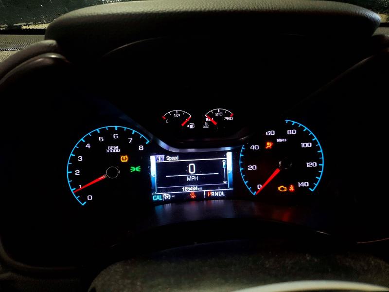 Продажа на аукционе авто 2018 Chevrolet Colorado, vin: 1GCGTDEN3J1130741, номер лота: 56064636