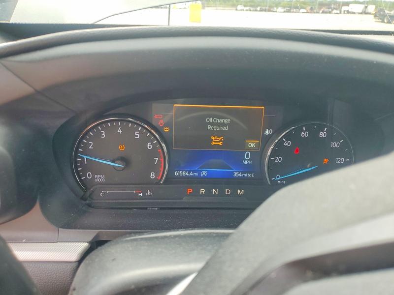 Продаж на аукціоні авто 2020 Ford Explorer, vin: 1FMSK8DH6LGA25722, номер лоту: 57514336