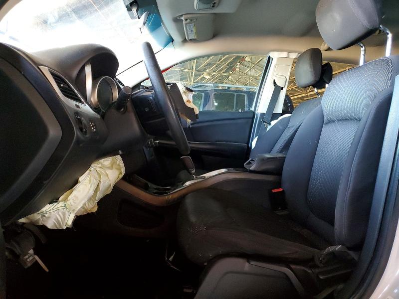 2014 Dodge Journey მანქანა იყიდება აუქციონზე, vin: 3C4PDCAB4ET101458, აუქციონის ნომერი: 56186346