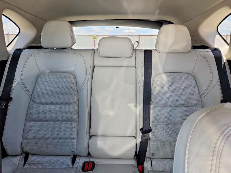 2019 Mazda Cx-5 მანქანა იყიდება აუქციონზე, vin: JM3KFADM5K1513260, აუქციონის ნომერი: 57860006