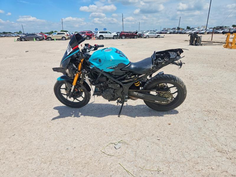 Aukcja sprzedaży 2020 Yamaha Yzfr3, vin: MH3RH18Y6LK002782, numer aukcji: 56145776