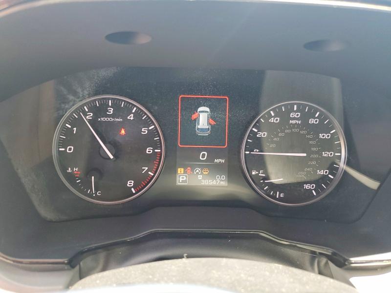Продаж на аукціоні авто 2024 Subaru Outback, vin: 4S4BTADC0R3164057, номер лоту: 57420016