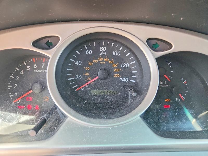 Aukcja sprzedaży 2005 Toyota Highlander, vin: JTEDP21A850084992, numer aukcji: 56066196