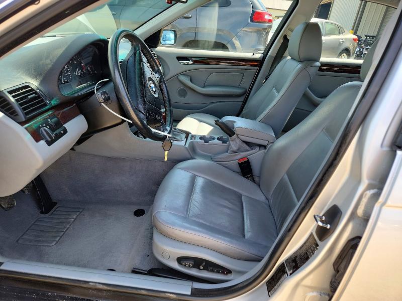 Продажа на аукционе авто 2000 Bmw 323, vin: WBAAM3345YCD58875, номер лота: 56326126