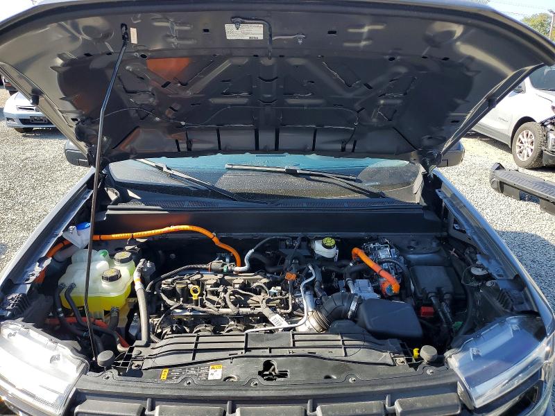 Aukcja sprzedaży 2024 Ford Maverick, vin: 3FTTW8M34RRB32948, numer aukcji: 56635396