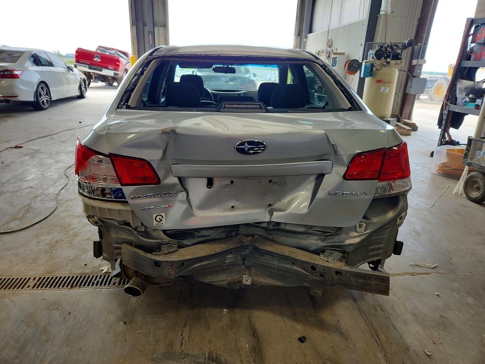 Aukcja sprzedaży 2012 Subaru Legacy, vin: 4S3BMCC61C3024311, numer aukcji: 57556466