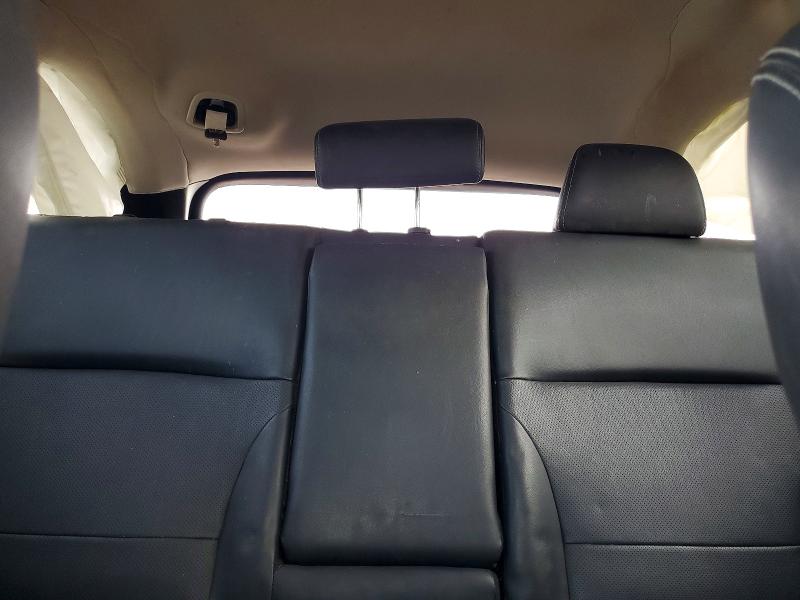 58432016 :رقم المزاد ، 4S4BSENCXK3284723 vin ، 2019 Subaru Outback مزاد بيع