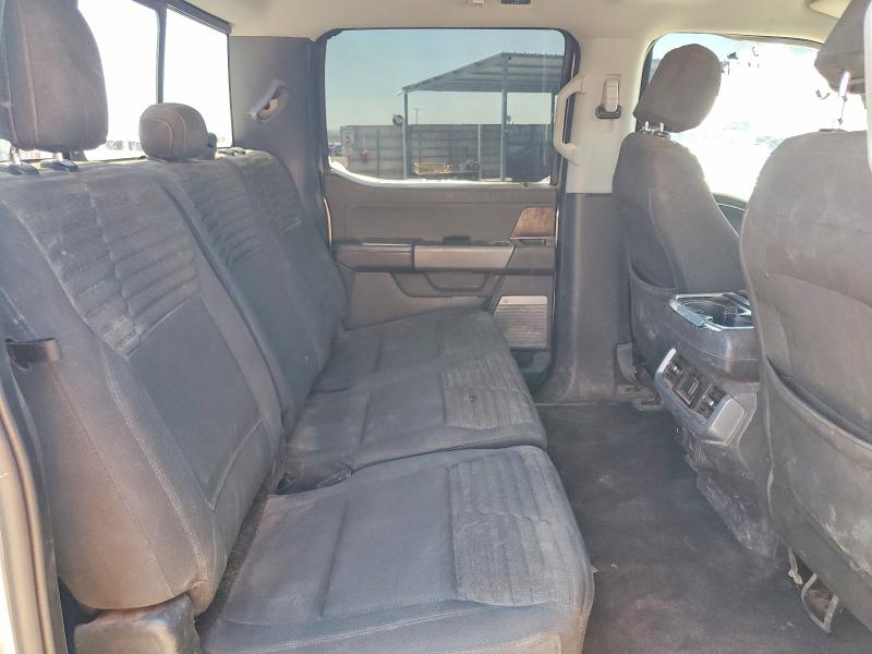 2023 Ford F150 მანქანა იყიდება აუქციონზე, vin: 1FTEW1CP1PKD61318, აუქციონის ნომერი: 56877676