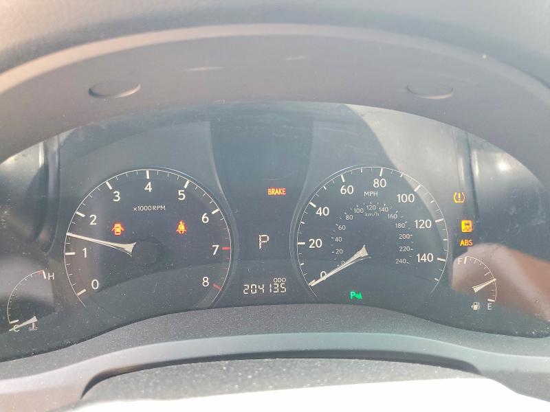 2011 Lexus Rx მანქანა იყიდება აუქციონზე, vin: 2T2ZK1BA1BC047751, აუქციონის ნომერი: 59139766