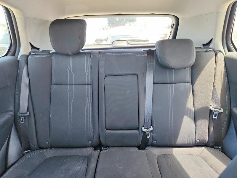 Aukcja sprzedaży 2015 Chevrolet Trax, vin: KL7CJLSB2FB112612, numer aukcji: 58495536
