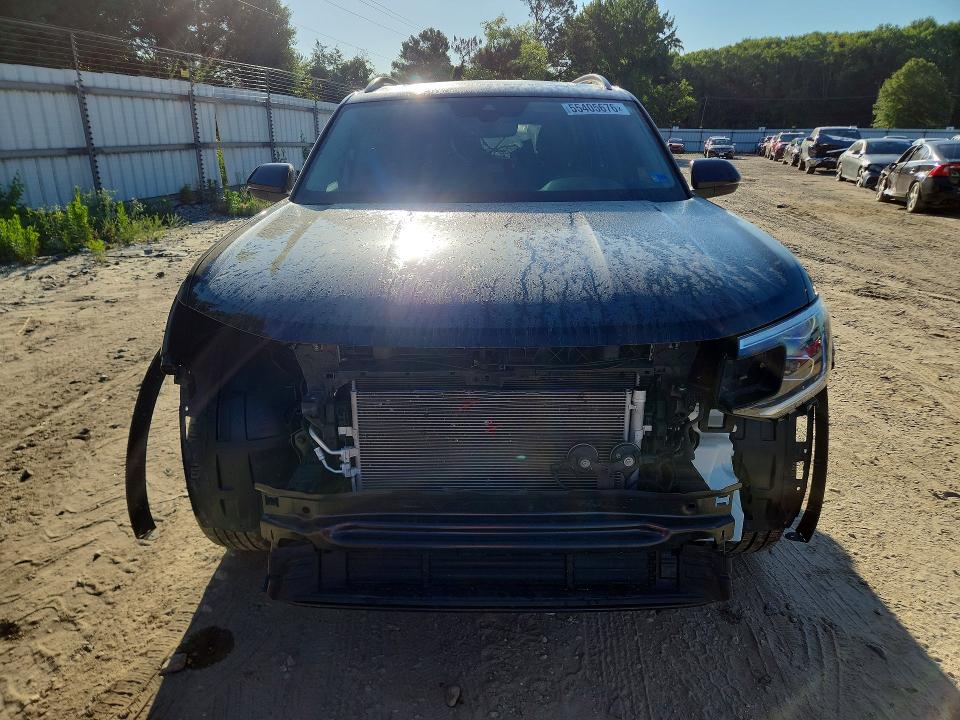 Aukcja sprzedaży 2024 Volkswagen Atlas, vin: 1V2KR2CAXRC540545, numer aukcji: 55405676