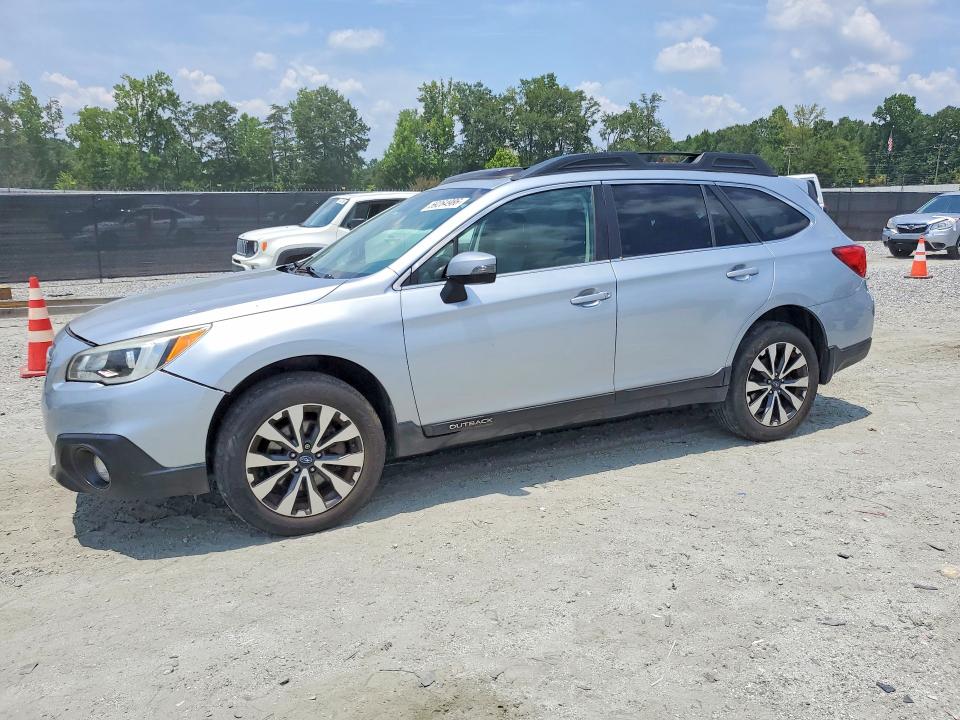 59264986 :رقم المزاد ، 4S4BSBNC8F3263387 vin ، 2015 Subaru Outback مزاد بيع