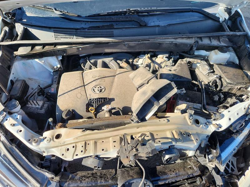 Aukcja sprzedaży 2018 Toyota Highlander, vin: 5TDJZRFH0JS551636, numer aukcji: 58052536