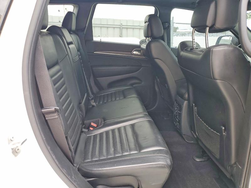 2020 Jeep Grand Cherokee მანქანა იყიდება აუქციონზე, vin: 1C4RJFBG6LC369210, აუქციონის ნომერი: 56759326