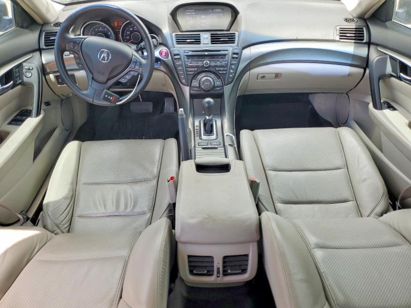 Aukcja sprzedaży 2013 Acura Tl, vin: 19UUA8F54DA015425, numer aukcji: 56292556