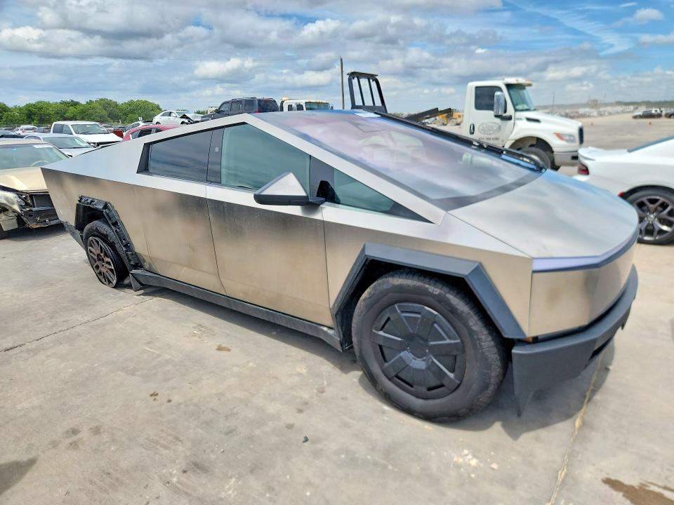 Aukcja sprzedaży 2024 Tesla Cybertruck, vin: 7G2CEHED1RA051069, numer aukcji: 56653746