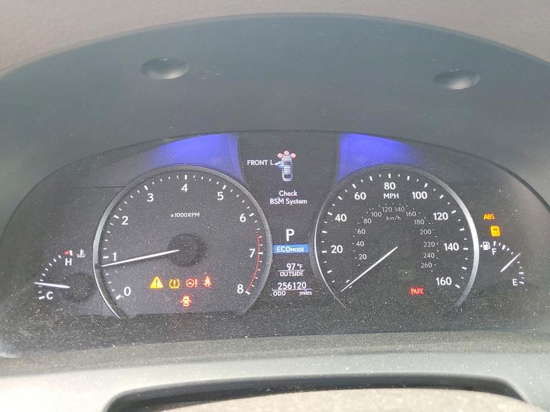 Продажа на аукционе авто 2014 Lexus Ls, vin: JTHCL5EF5E5021854, номер лота: 57388326
