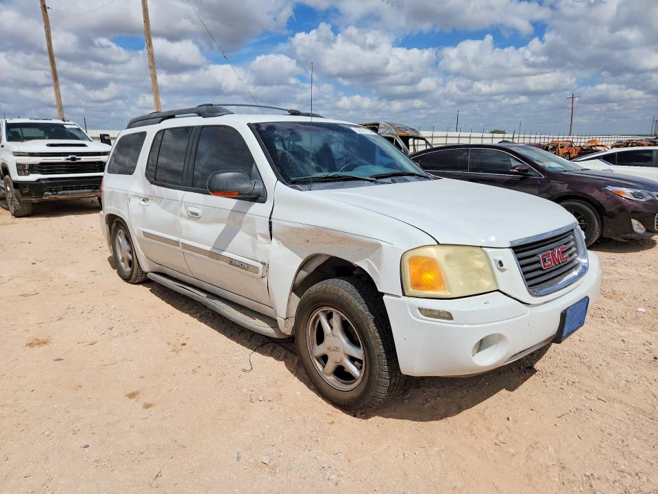 56167136 :رقم المزاد ، 1GKES16S426126185 vin ، 2002 Gmc Envoy مزاد بيع