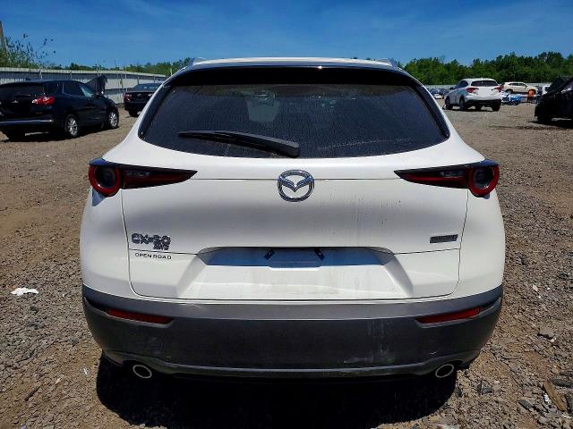 Aukcja sprzedaży 2024 Mazda Cx-30, vin: 3MVDMBCM8RM706948, numer aukcji: 56047286