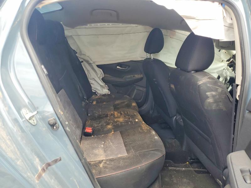 51830106 :رقم المزاد ، 3N1AB8DV2RY391709 vin ، 2024 Nissan Sentra مزاد بيع